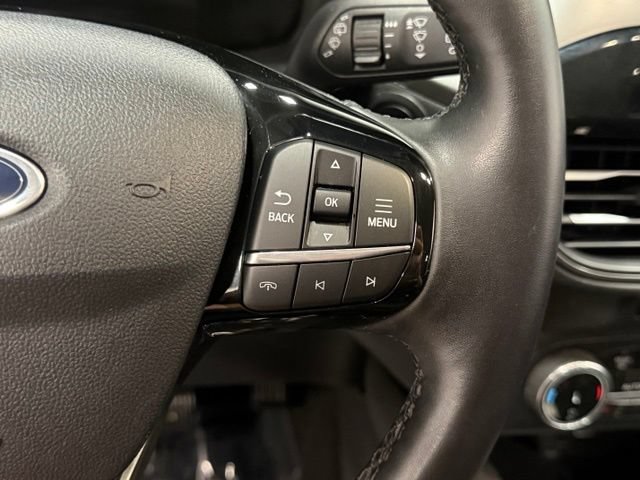 Certified 2024 Ford Escape Active AWD/4WD image 17