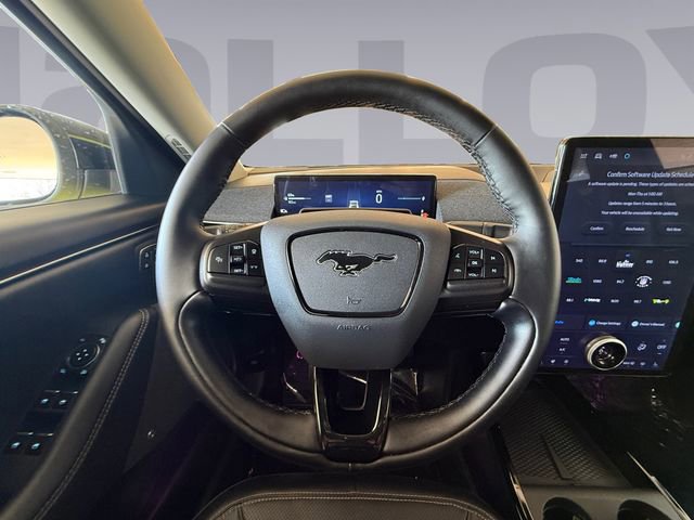 Certified 2025 Ford Mustang Mach-E Premium image 13