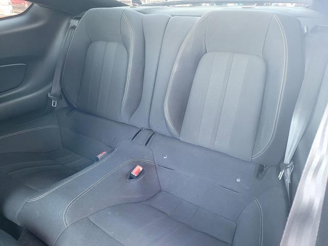 Certified 2019 Ford Mustang GT RWD image 8