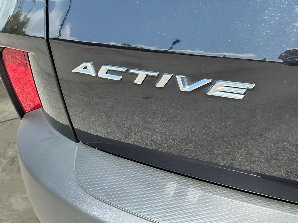 Certified 2024 Ford Escape Active FWD image 33