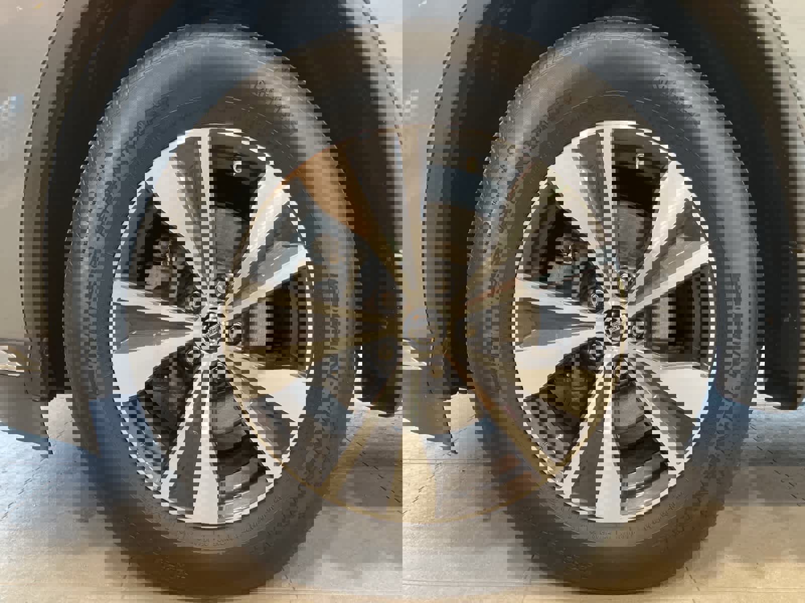 Used 2019 Nissan Murano Platinum image 9