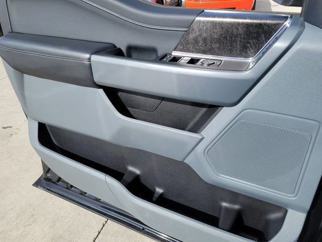 Certified 2022 Ford F150 XLT w/ Equipment Group 302A High image 8