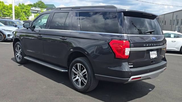 Certified 2023 Ford Expedition Max XLT AWD/4WD image 7