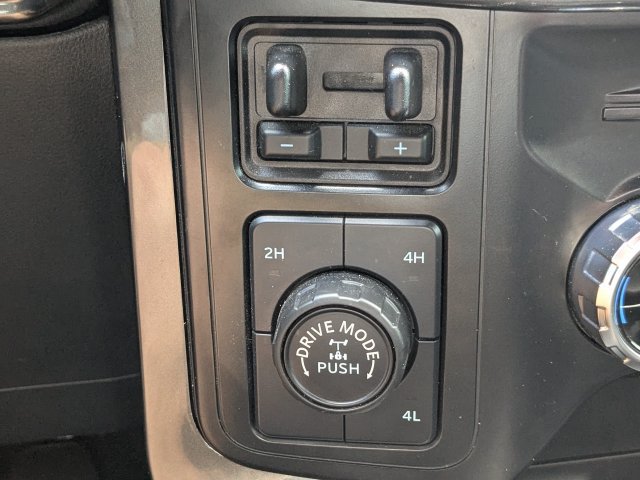 Certified 2023 Ford F150 XLT w/ Equipment Group 302A High AWD/4WD image 20