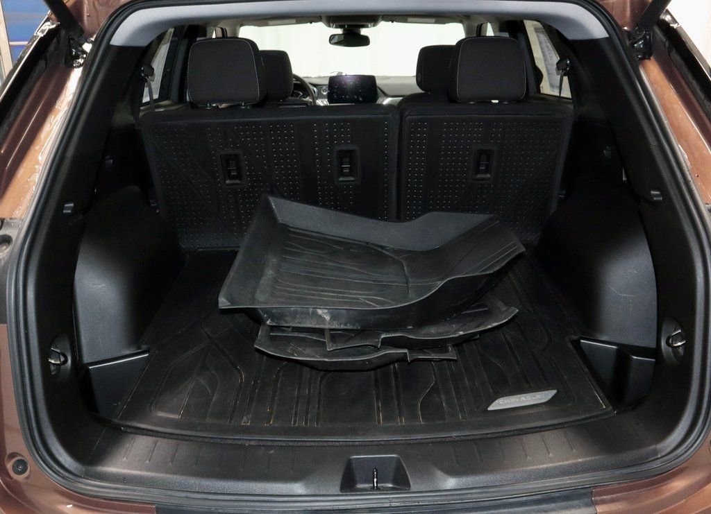 Used 2023 Chevrolet Blazer LT w/ Convenience Package image 13