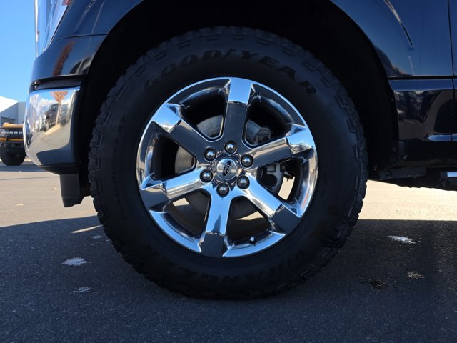 Certified 2021 Ford F150 Lariat w/ Equipment Group 502A High image 10