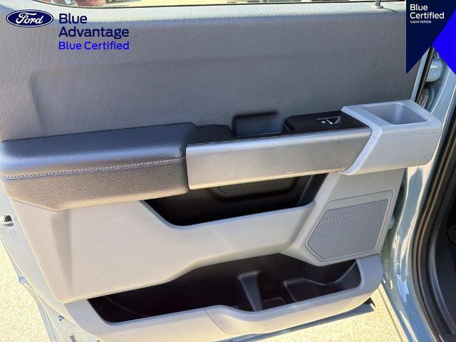 Certified 2023 Ford F150 XLT AWD/4WD image 11