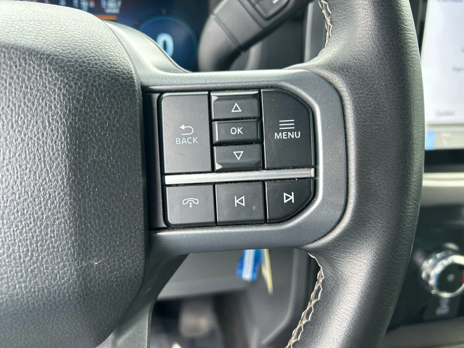 Certified 2024 Ford F150 XLT w/ Tow/Haul Package image 33