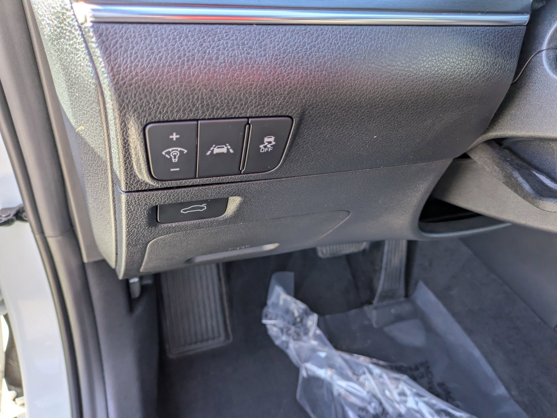 Used 2024 Kia K5 GT image 17