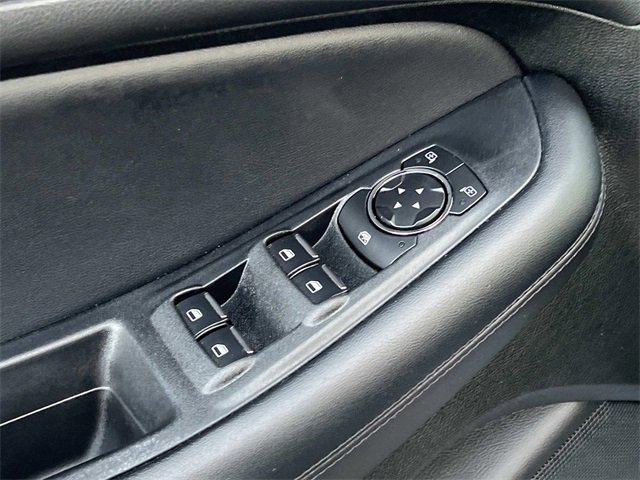 Certified 2022 Ford Edge SEL w/ Convenience Package image 18