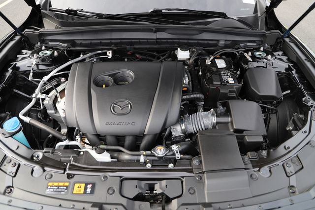Used 2026 MAZDA CX-50 AWD 2.5 S w/ Premium Package image 34