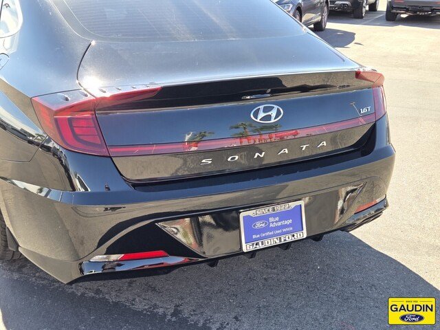 Used 2022 Hyundai Sonata SEL Plus FWD image 6