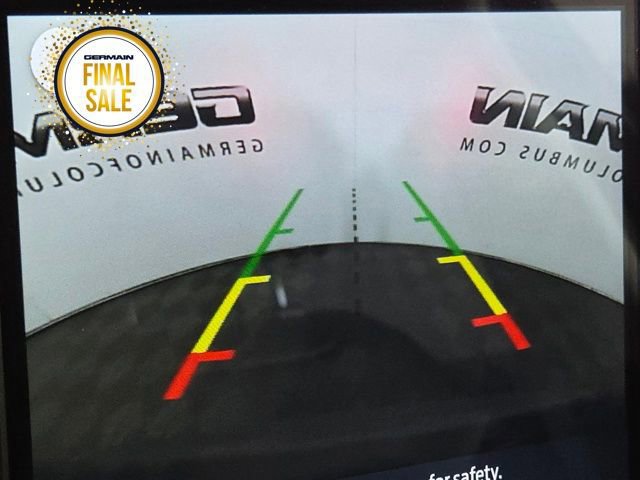 Certified 2022 Ford Edge SEL w/ Convenience Package image 28