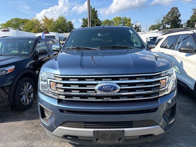 Certified 2020 Ford Expedition XLT w/ Equipment Group 202A AWD/4WD image 2
