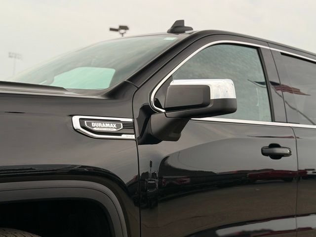 Used 2021 GMC Sierra 1500 SLE AWD/4WD image 37