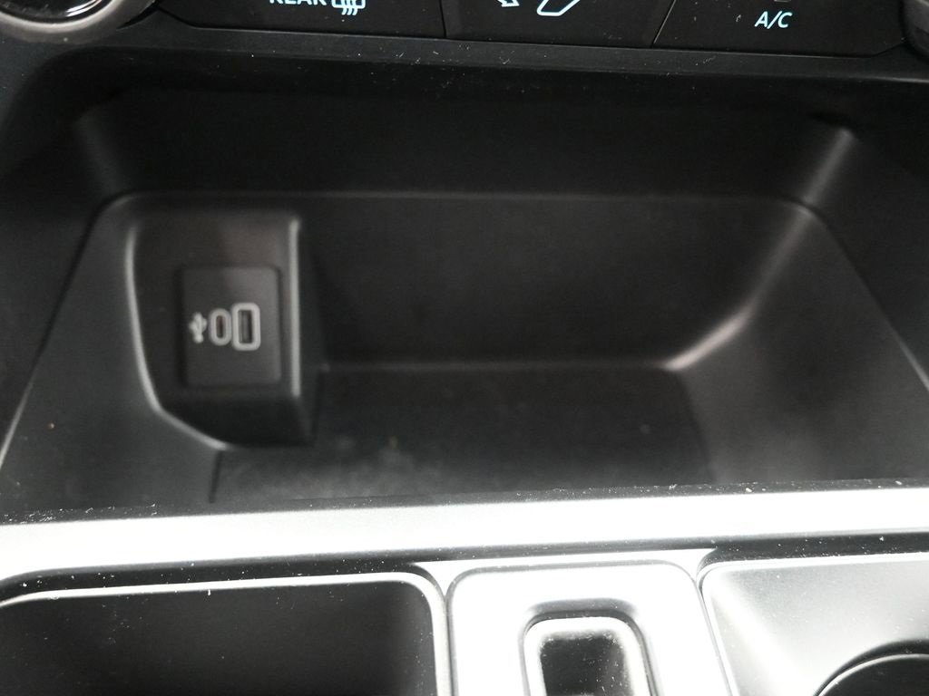 Certified 2025 Ford F150 STX w/ Equipment Group 201A FX4 image 31