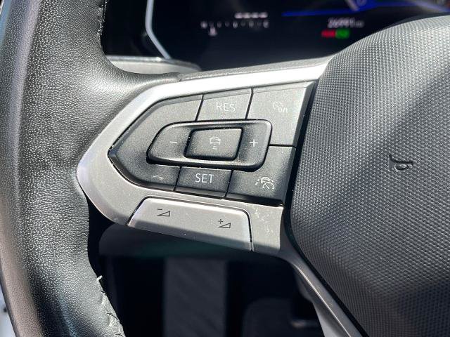 Used 2024 Volkswagen Jetta S FWD image 16