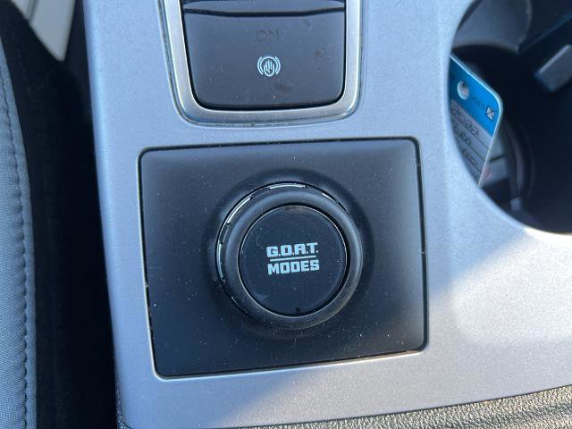 Certified 2022 Ford Bronco Sport Big Bend w/ Convenience Package image 25