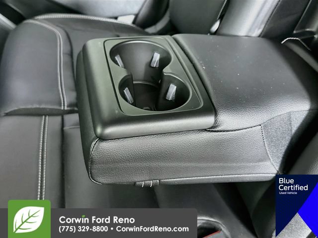 Certified 2020 Ford Explorer ST w/ Premium Technology Package AWD/4WD image 31