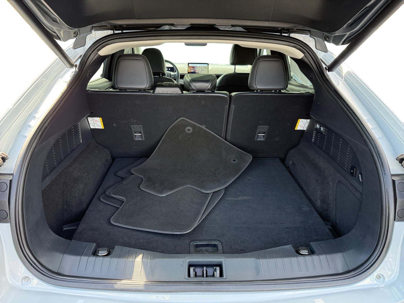 Certified 2023 Ford Mustang Mach-E Premium RWD image 17