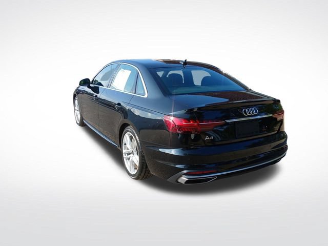 Used 2024 Audi A4 2.0T Premium Plus AWD/4WD image 7