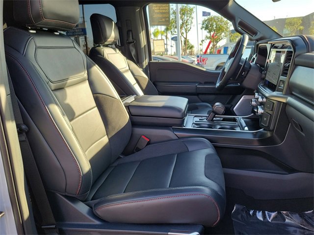 Certified 2025 Ford F150 Raptor image 26