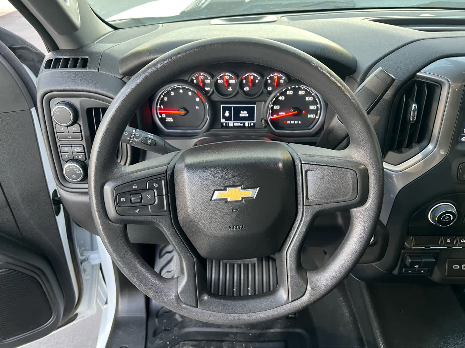 Used 2024 Chevrolet Silverado 3500 W/T w/ WT Convenience Package image 34