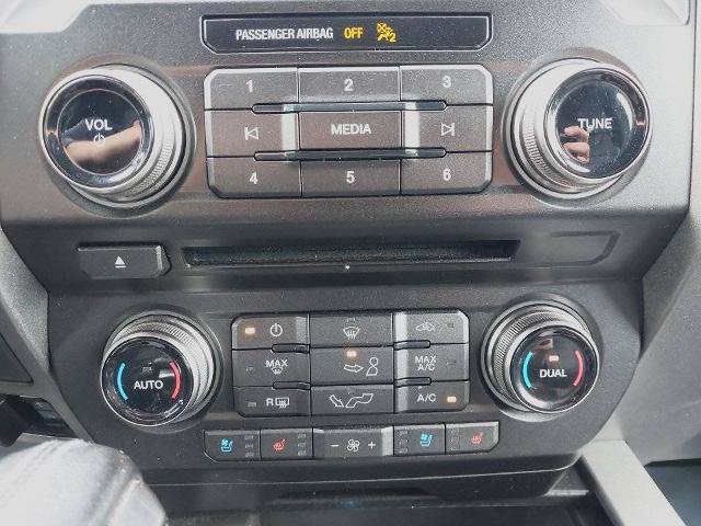 Certified 2018 Ford F150 Raptor w/ Equipment Group 802A Luxury AWD/4WD image 20