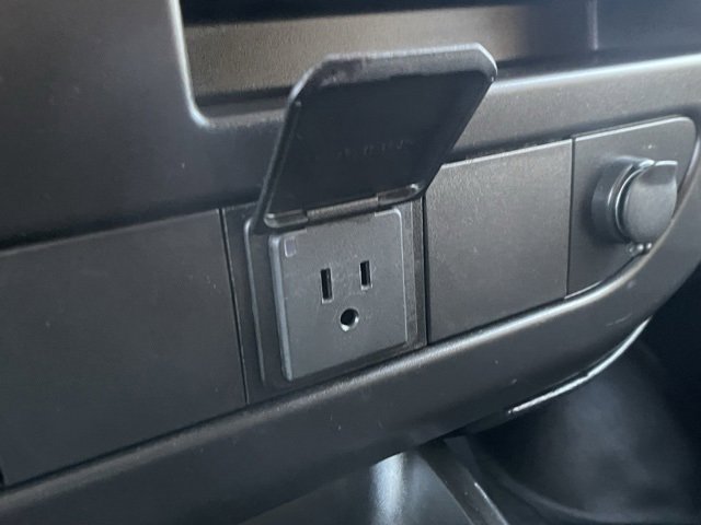 Used 2024 Chevrolet Express 2500 Work Van w/ Driver Convenience Package image 24