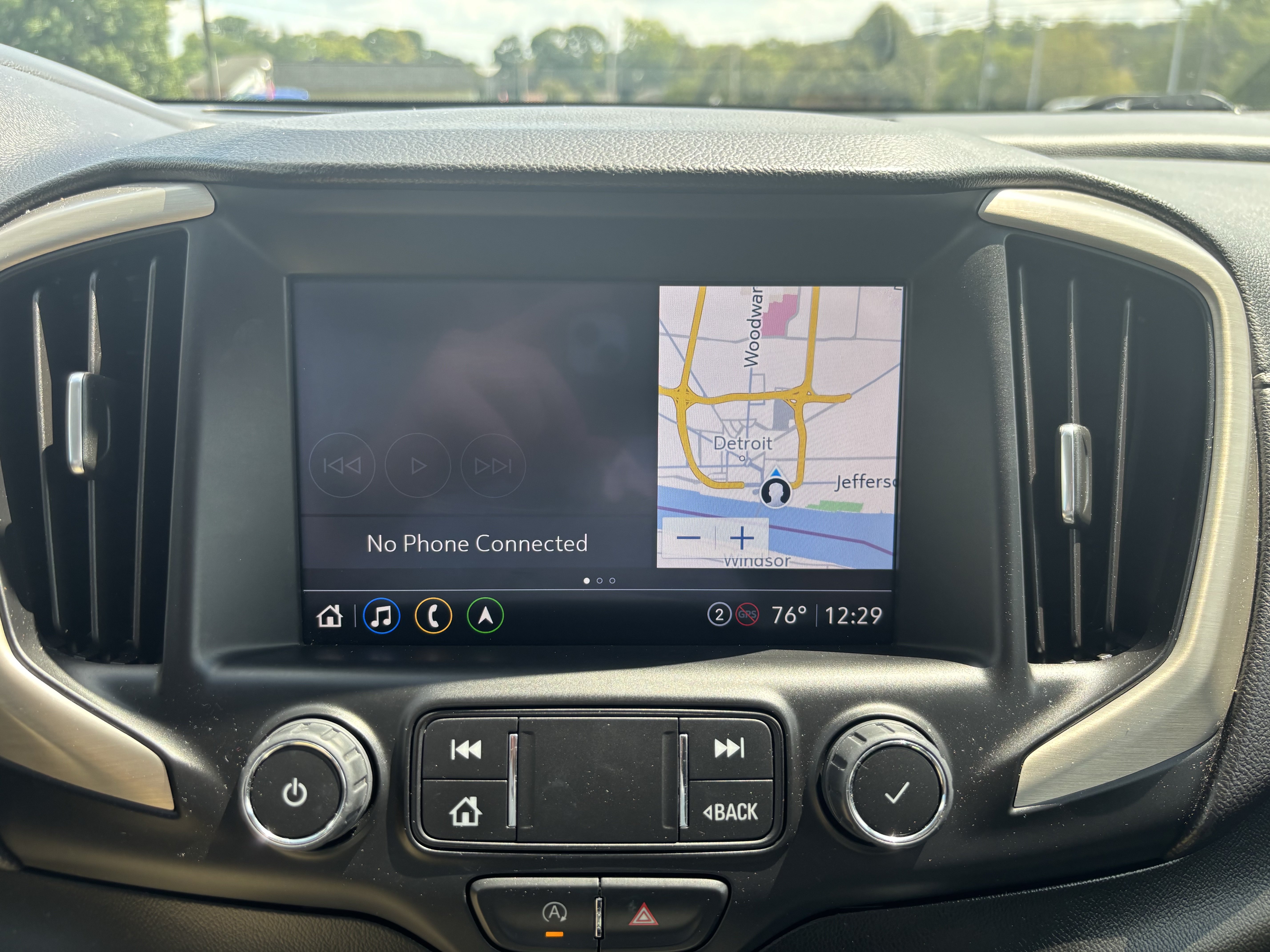 Used 2022 GMC Terrain Denali w/ LPO, 'HIT The Road' Package AWD/4WD image 25