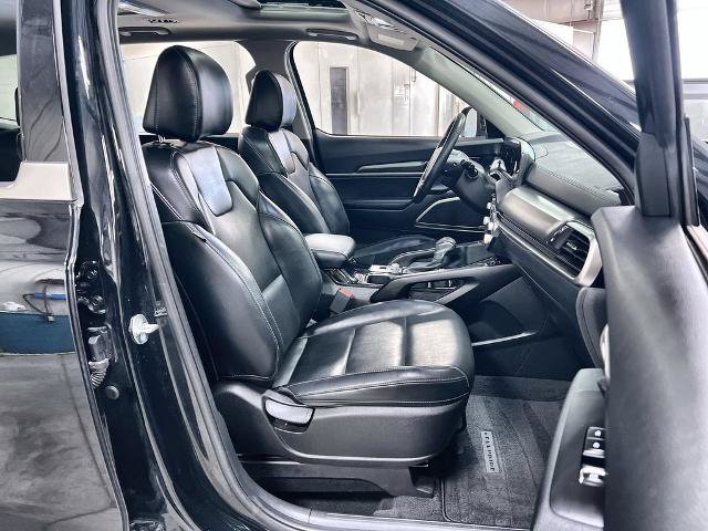Used 2025 Kia Telluride S FWD image 29