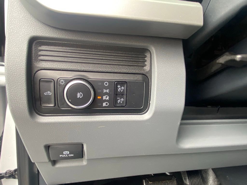 Certified 2023 Ford F250 XL w/ XL Driver Assist Package AWD/4WD image 12
