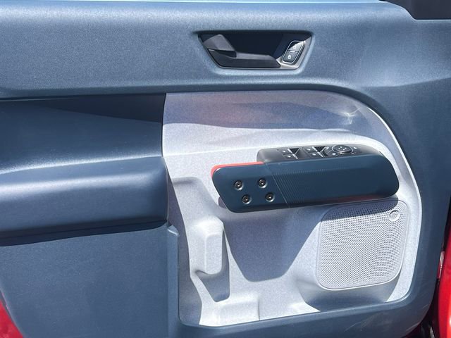 Certified 2024 Ford Maverick XLT FWD image 14