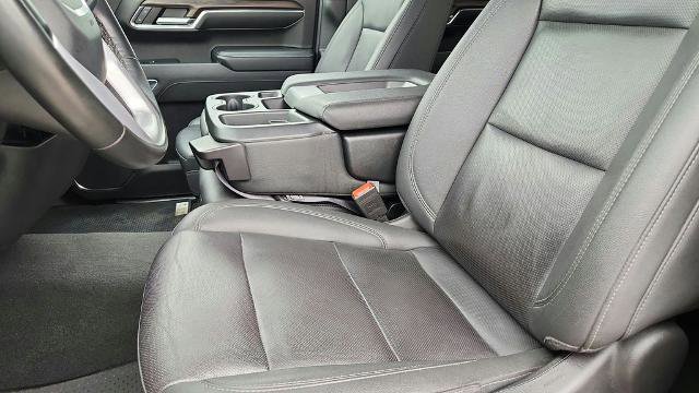 Used 2024 GMC Sierra 1500 SLT image 12
