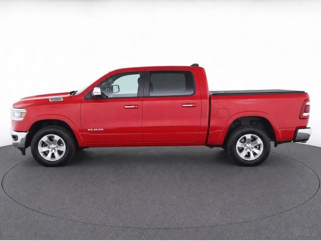 Used 2022 RAM 1500 Laramie AWD/4WD image 6