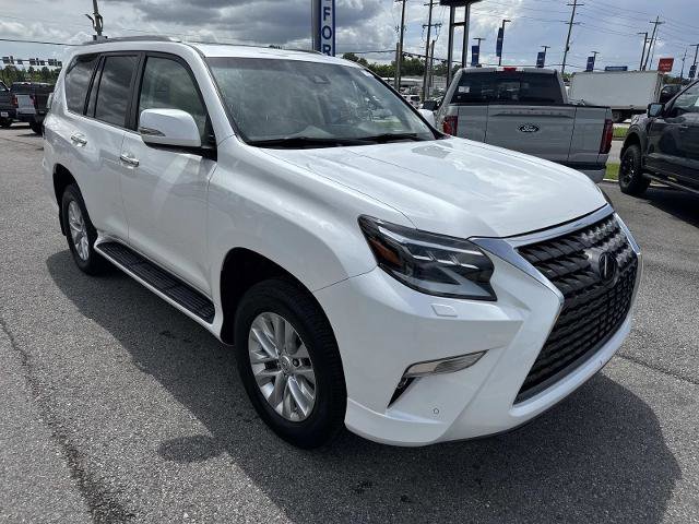 Used 2021 Lexus GX 460 Premium AWD/4WD image 3