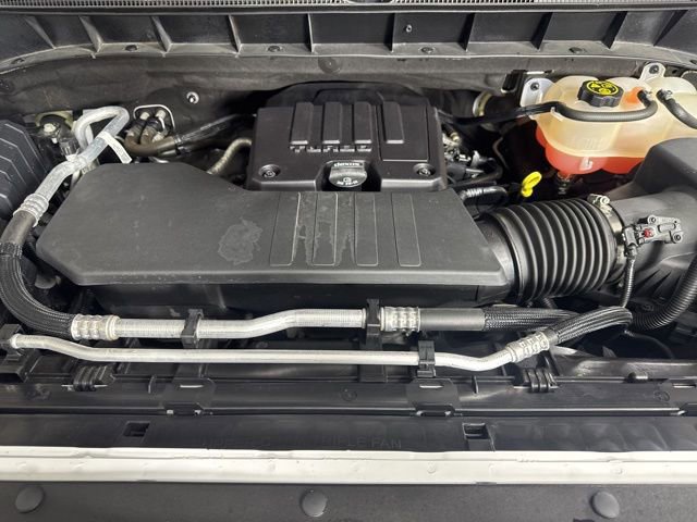 Used 2023 Chevrolet Silverado 1500 LT image 10