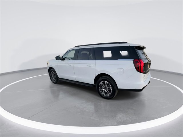 Certified 2025 Ford Expedition Max Active image 7