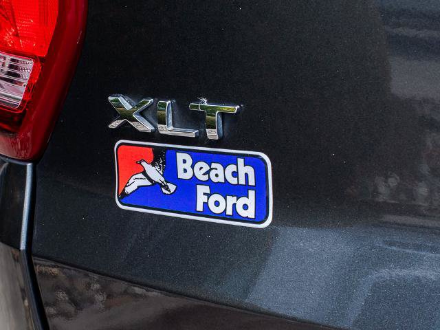 Certified 2018 Ford Explorer XLT AWD/4WD image 11