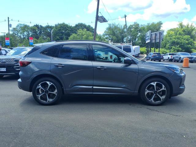 Certified 2023 Ford Escape ST-Line Select w/ Tech Pack #2 AWD/4WD image 21