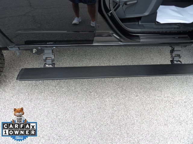 Certified 2024 Ford Bronco Big Bend AWD/4WD image 14