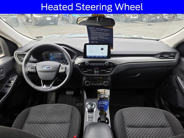 Certified 2023 Ford Escape Active AWD/4WD image 3