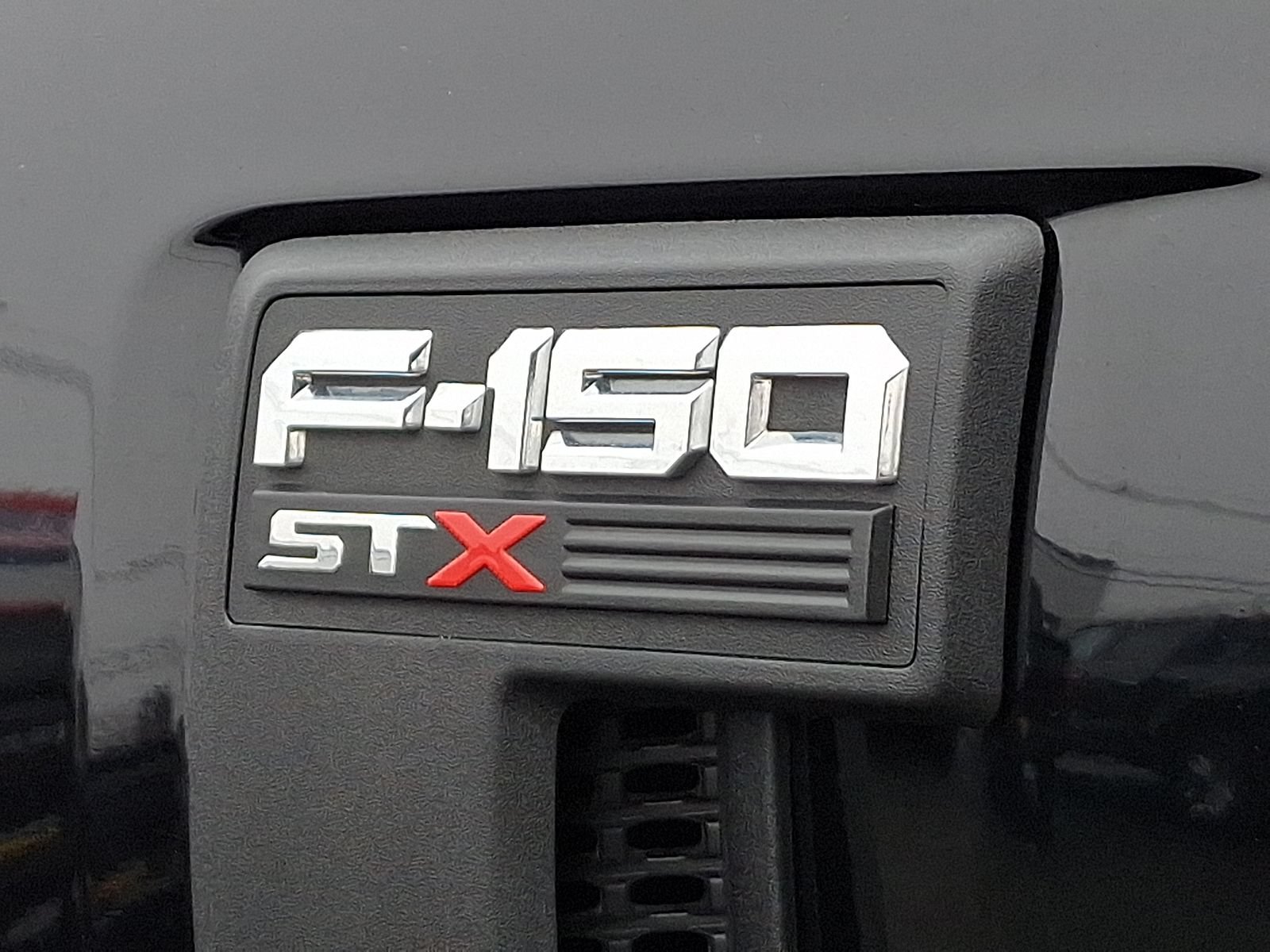 Certified 2022 Ford F150 XL w/ STX Appearance Package AWD/4WD image 30