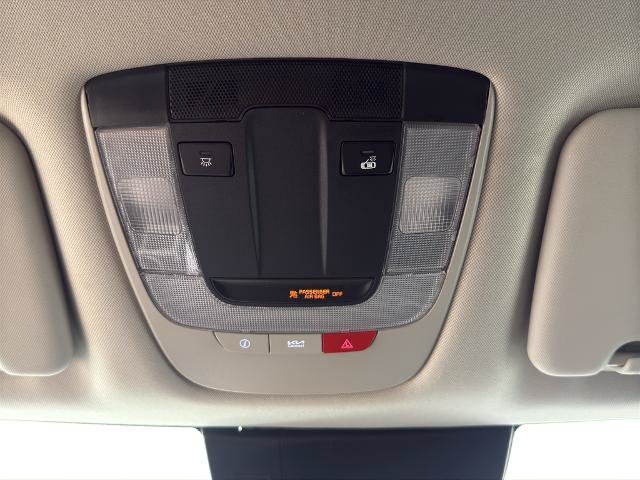 Used 2023 Kia Sportage EX FWD image 23