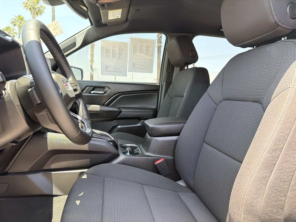 Used 2026 GMC Canyon Elevation w/ Convenience Package AWD/4WD image 21