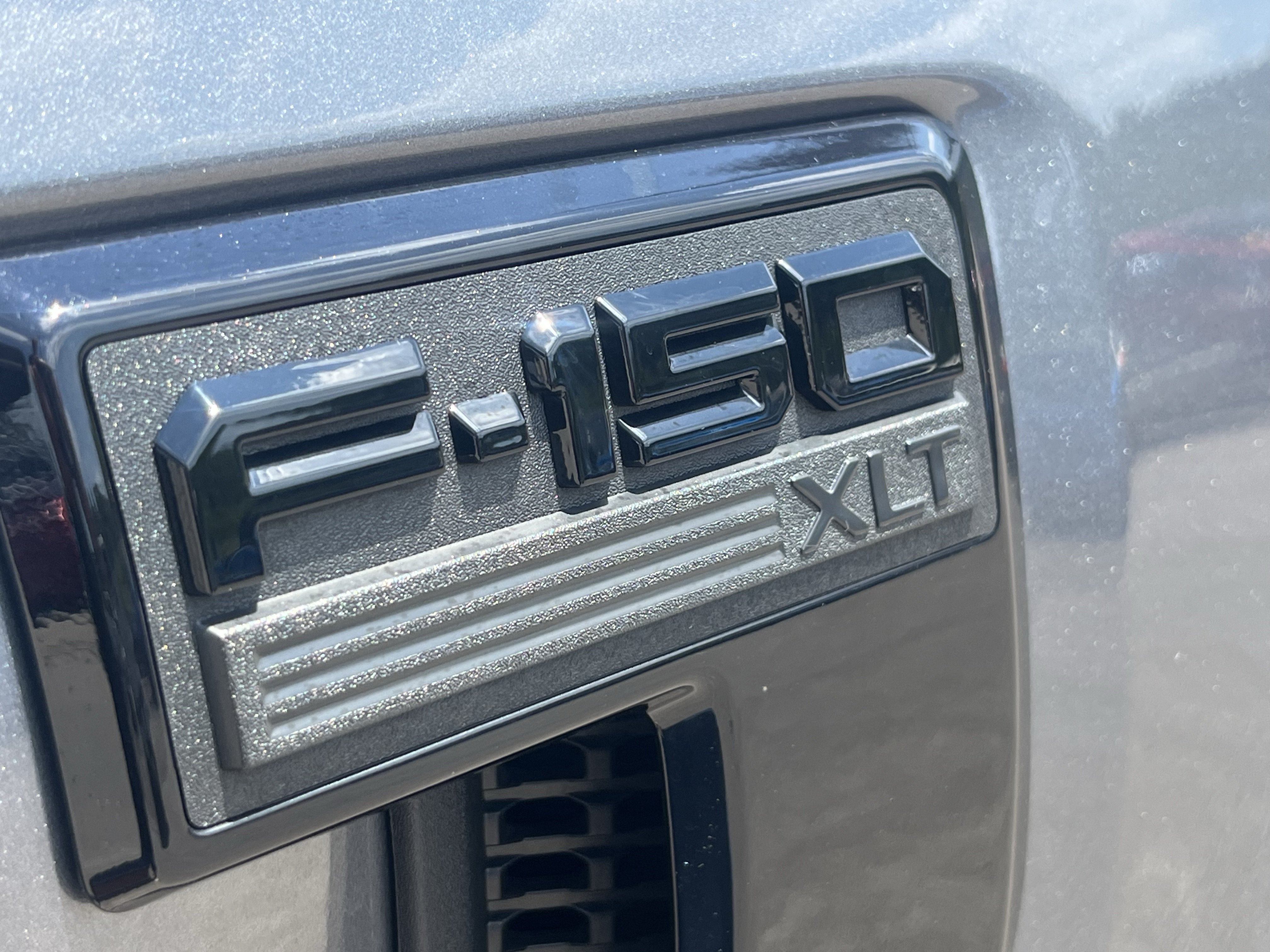 Certified 2024 Ford F150 XLT w/ Equipment Group 302A MID AWD/4WD image 8