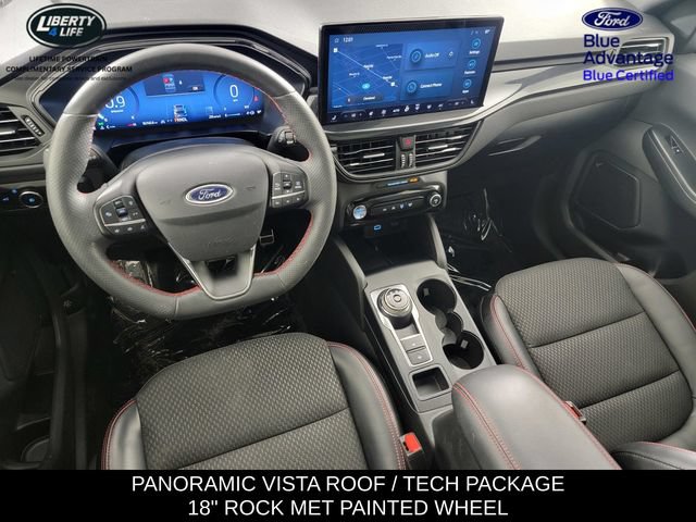 Certified 2023 Ford Escape ST-Line Select w/ Tech Pack #2 AWD/4WD image 31