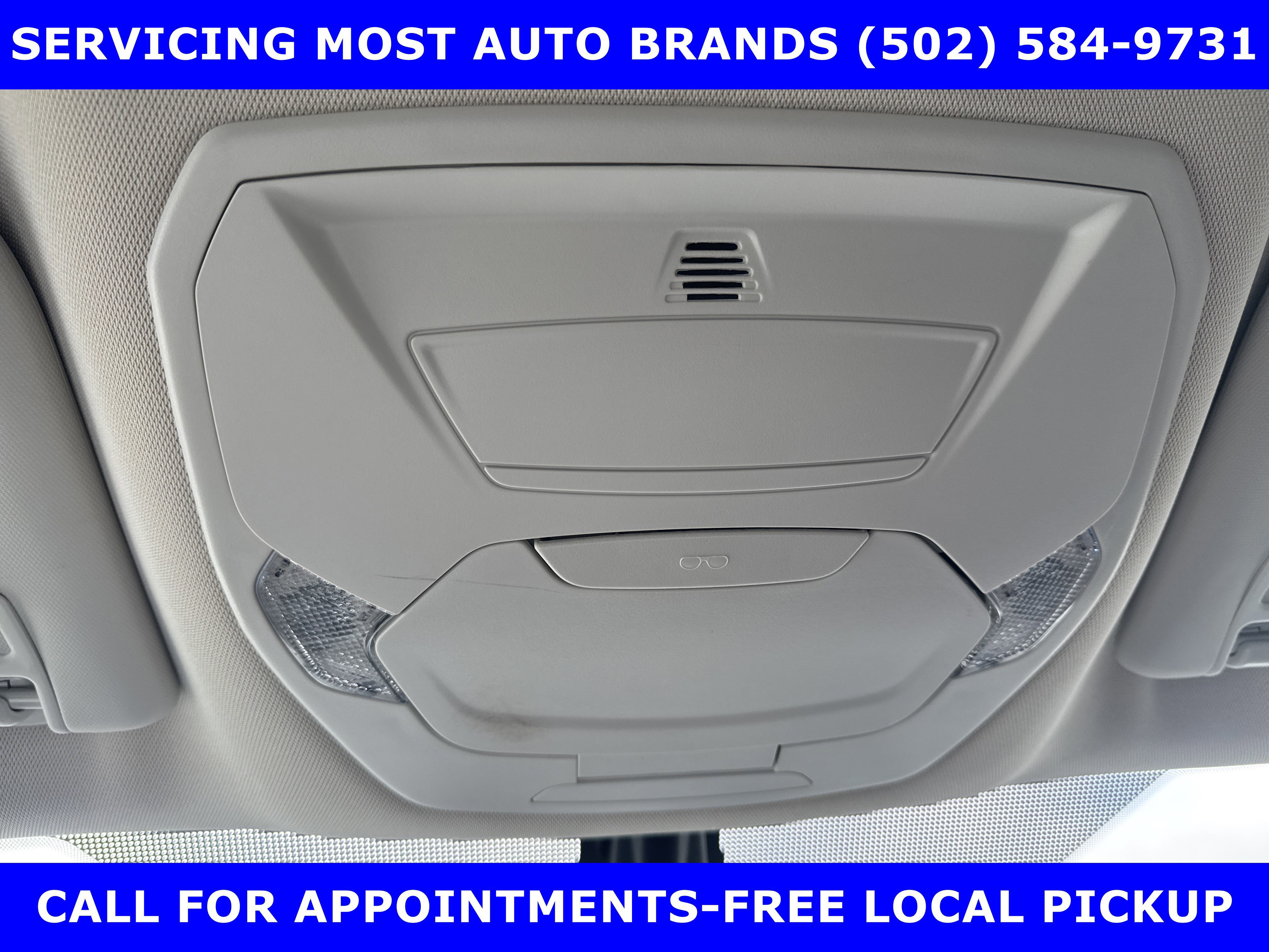 Certified 2017 Ford Escape Titanium image 35