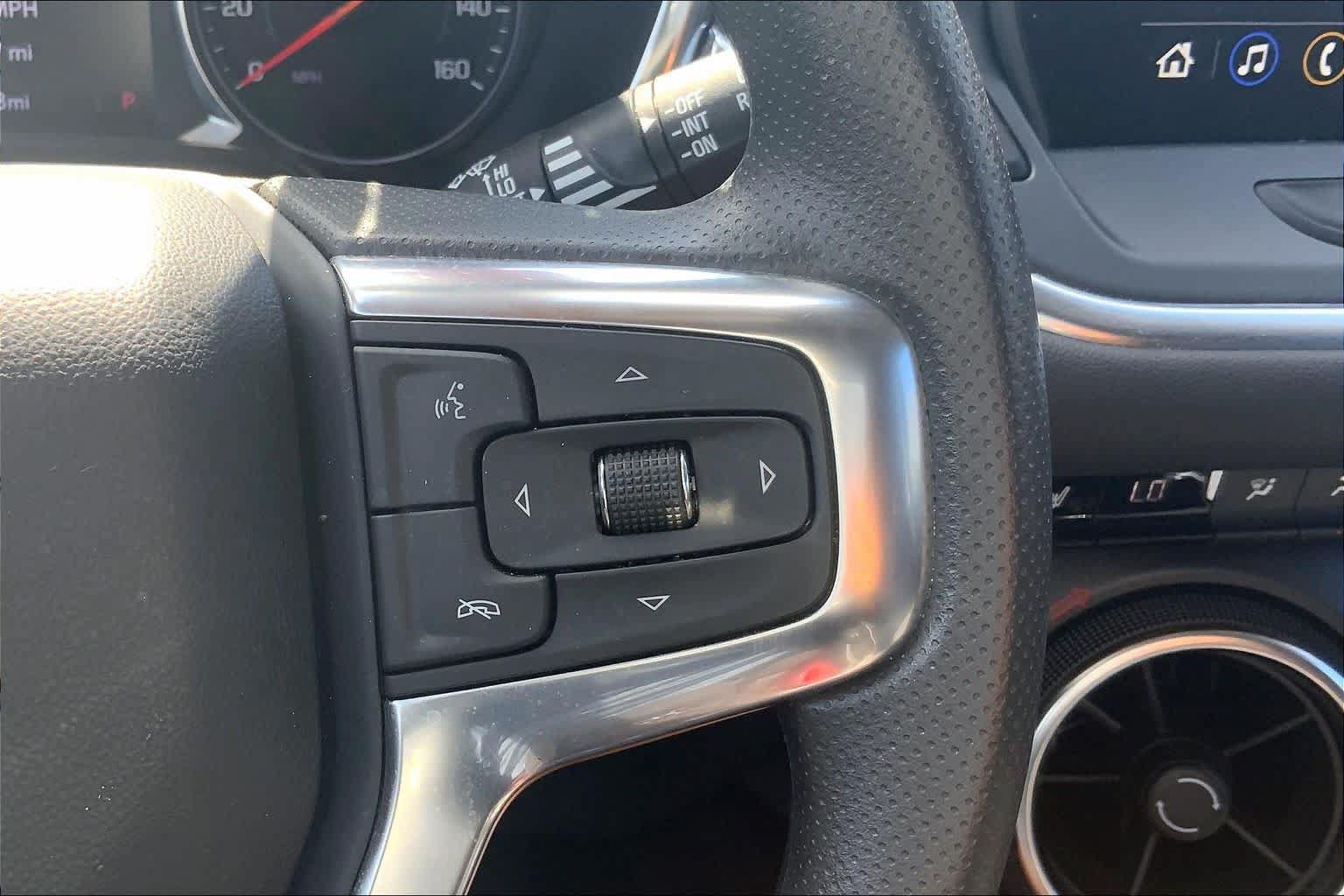 Used 2024 Chevrolet Blazer LT w/ Convenience Package FWD image 24