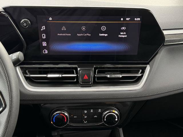 Used 2025 Chevrolet TrailBlazer LT AWD/4WD image 26